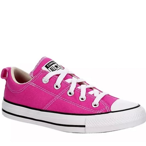 Converse Chuck Taylor All-Star Sneakers - Picture 2 of 9